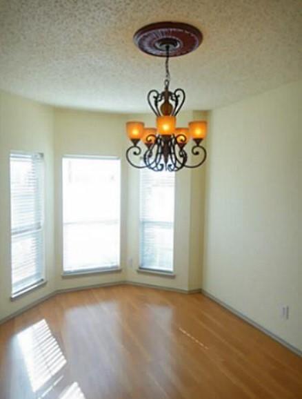 Lynden Park Estates - Residential Lease