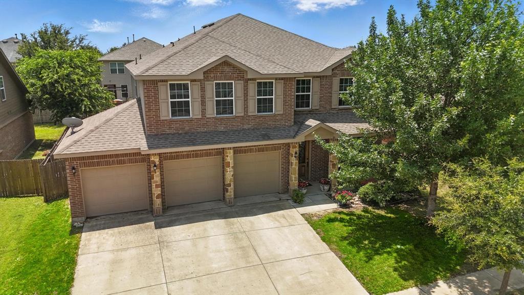 5321 Threshing Drive