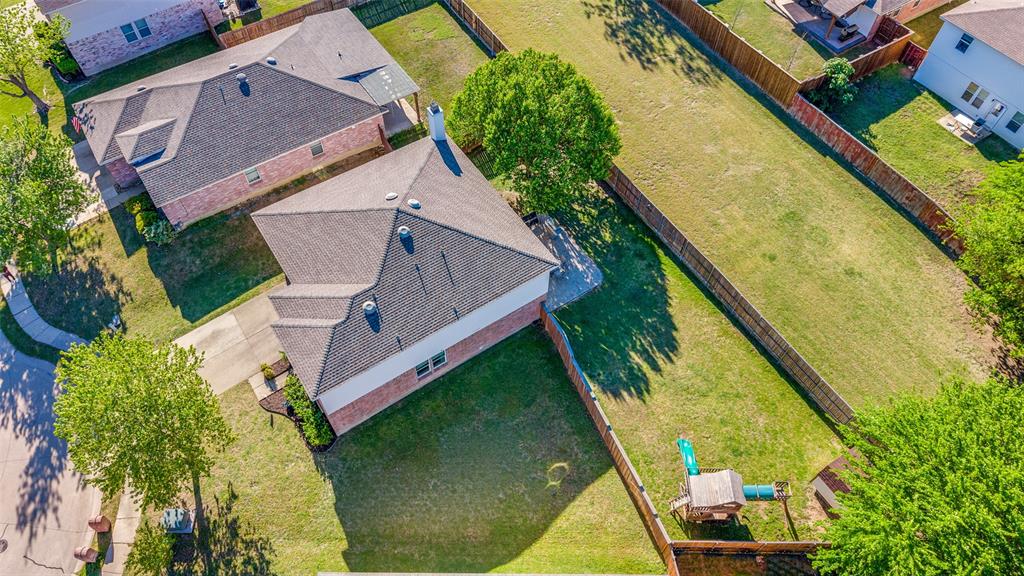 Brookview Ph 3 - Residential
