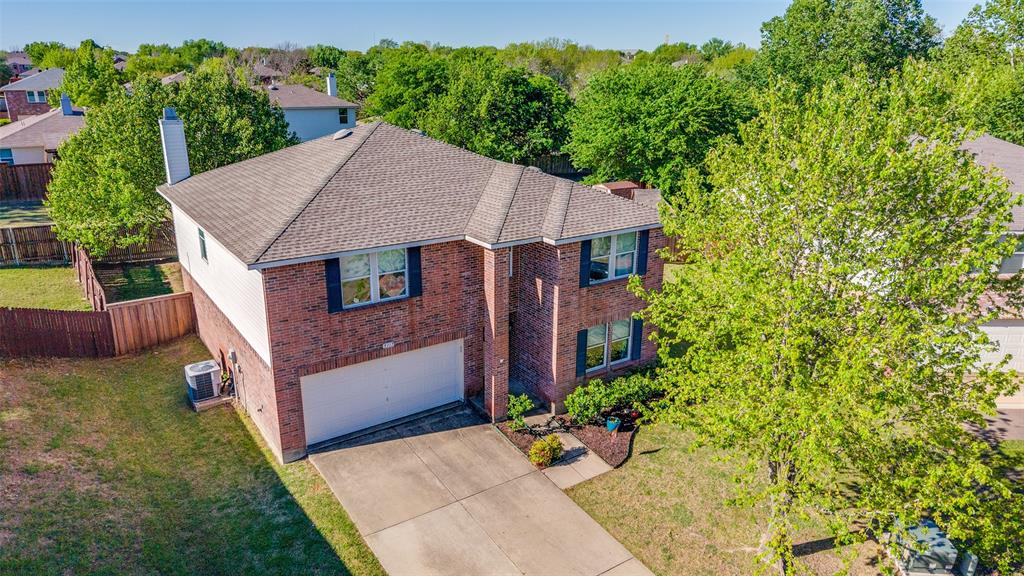Brookview Ph 3 - Residential