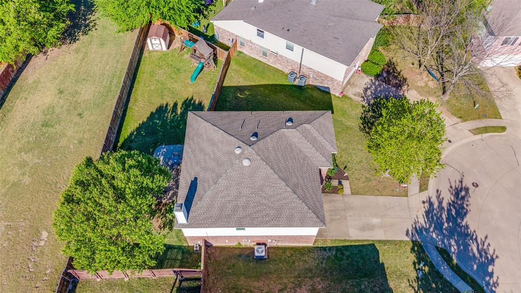 Brookview Ph 3 - Residential