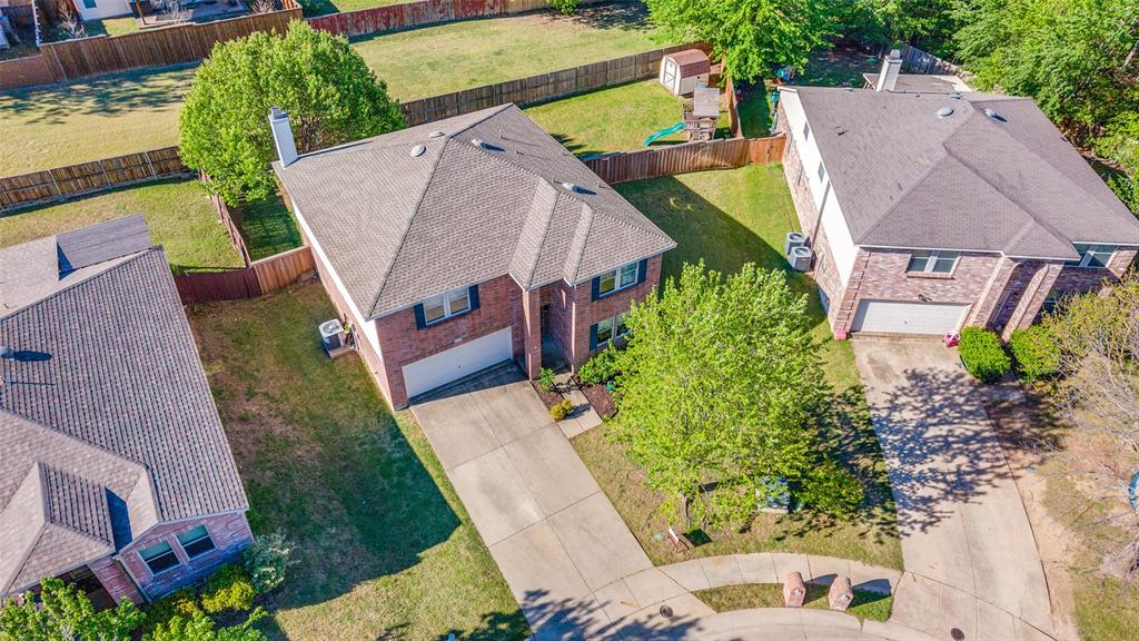 Brookview Ph 3 - Residential