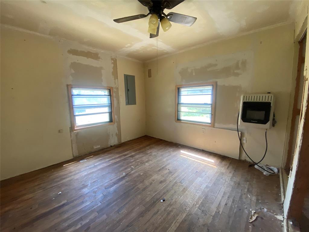 May Add Town Of Rule - Residential