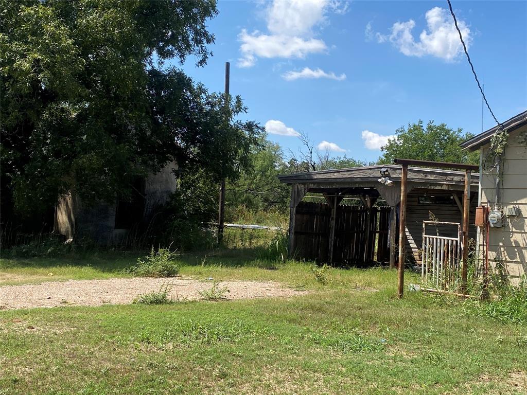 May Add Town Of Rule - Residential