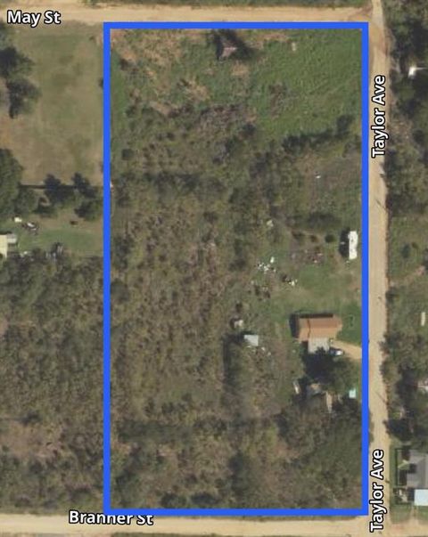 912 Taylor Avenue Rule TX 79547