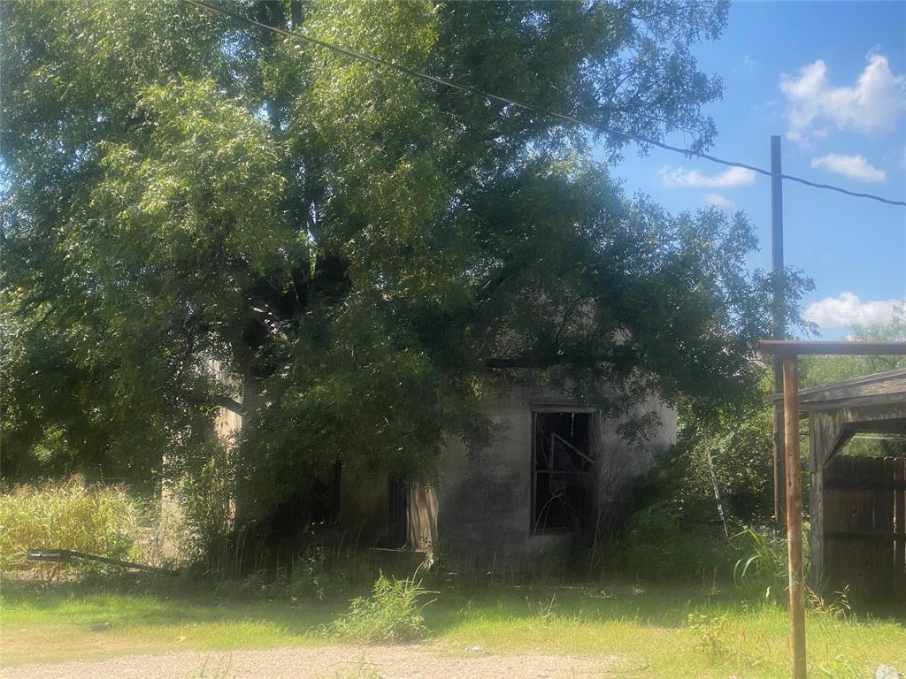 May Add Town Of Rule - Residential