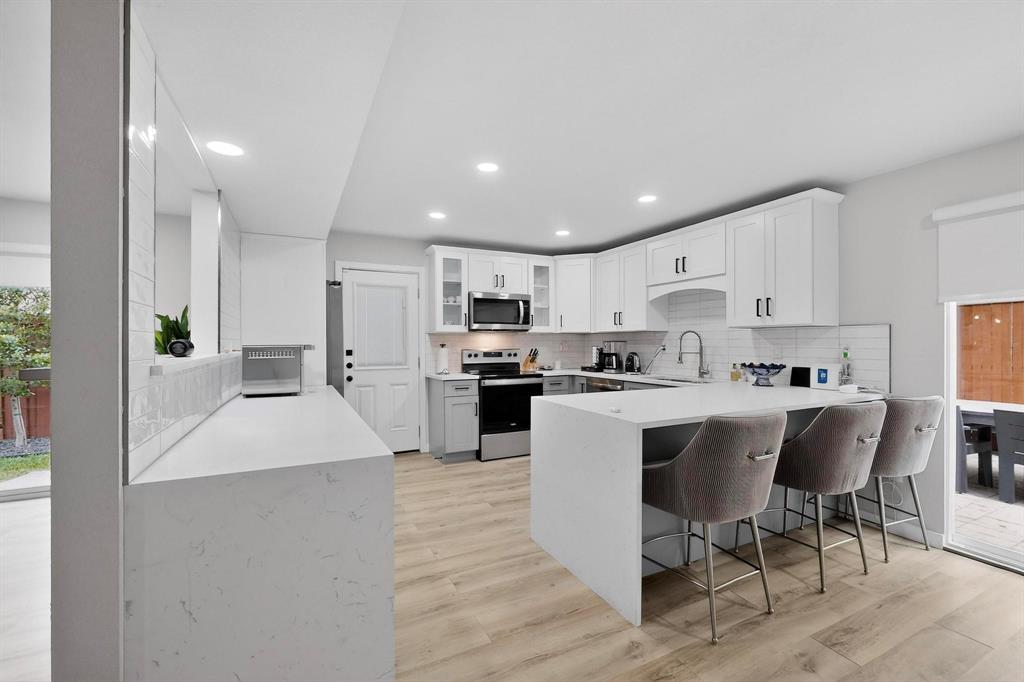 Silvertree Square Add - Residential