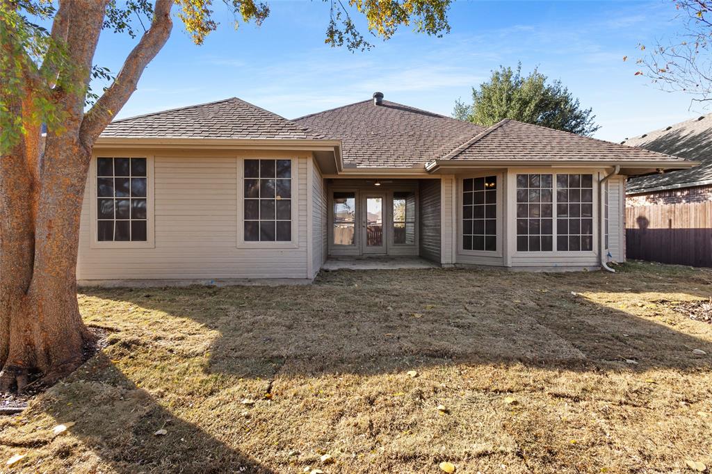 Innisbrook Place - Residential