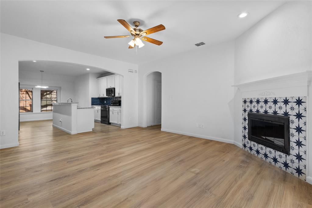 Innisbrook Place - Residential