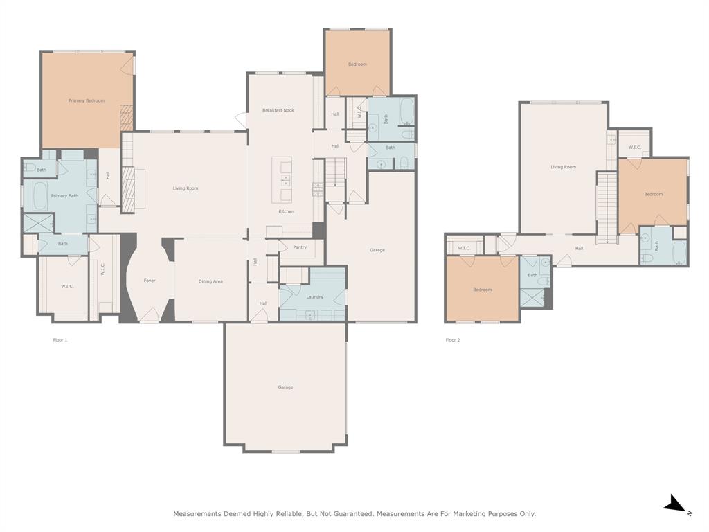 1407 Eleanor Rigby Lane