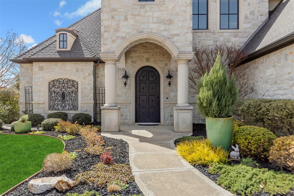 1407 Eleanor Rigby Lane