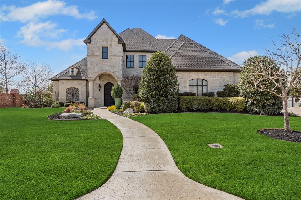 1407 Eleanor Rigby Lane