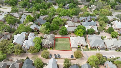 4911 Westbriar Drive Fort Worth TX 76109