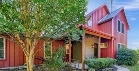 322 Red Maple Road Gunter TX 75058