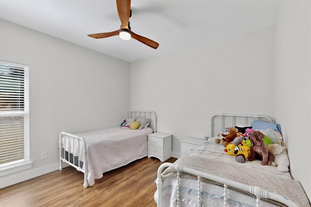 Mountain Lakes Sec 2 - Residential