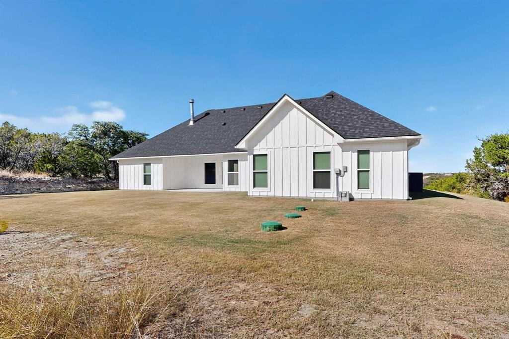 Mountain Lakes Sec 2 - Residential