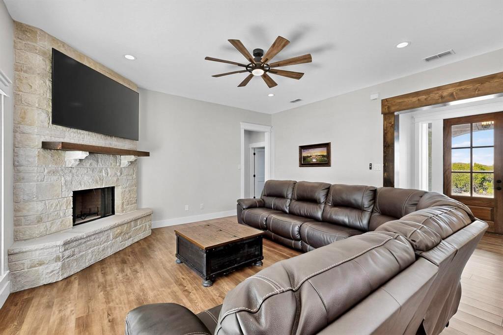 Mountain Lakes Sec 2 - Residential