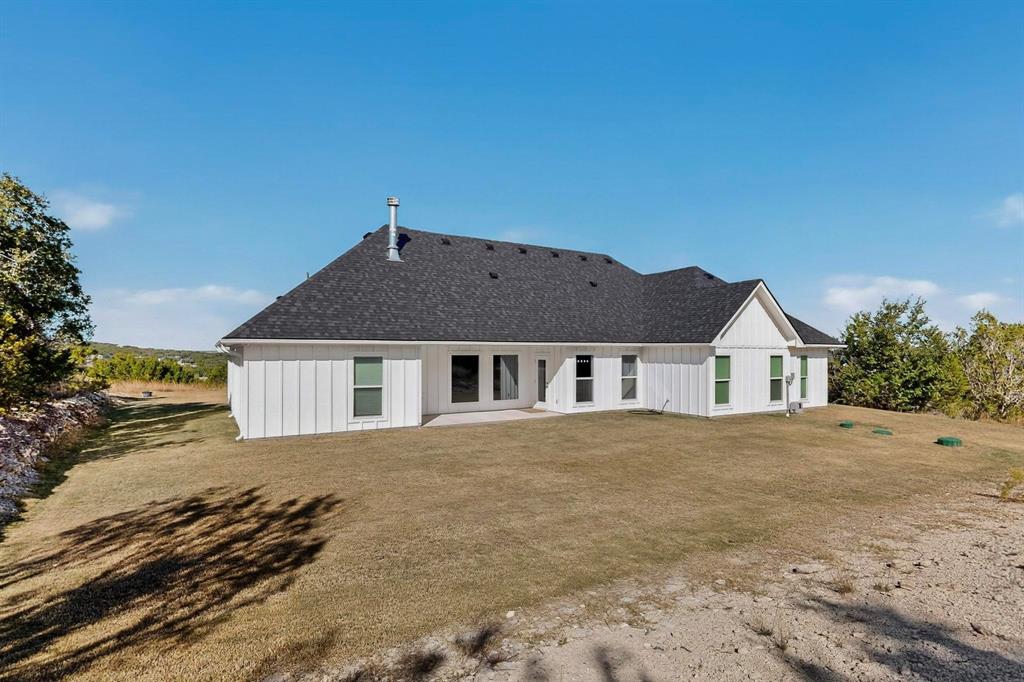 Mountain Lakes Sec 2 - Residential