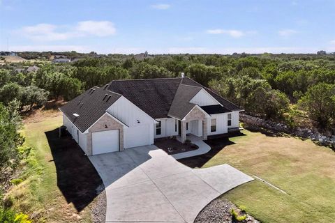585 Blue Marlin Court Bluff Dale TX 76433