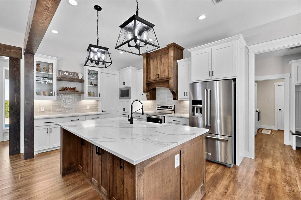 Mountain Lakes Sec 2 - Residential