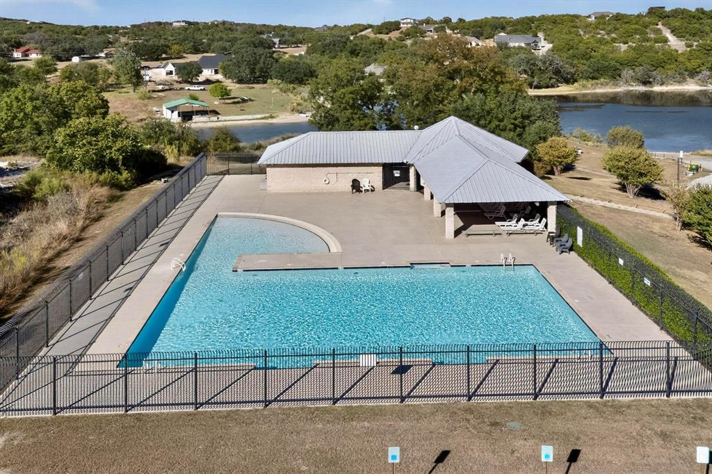 Mountain Lakes Sec 2 - Residential