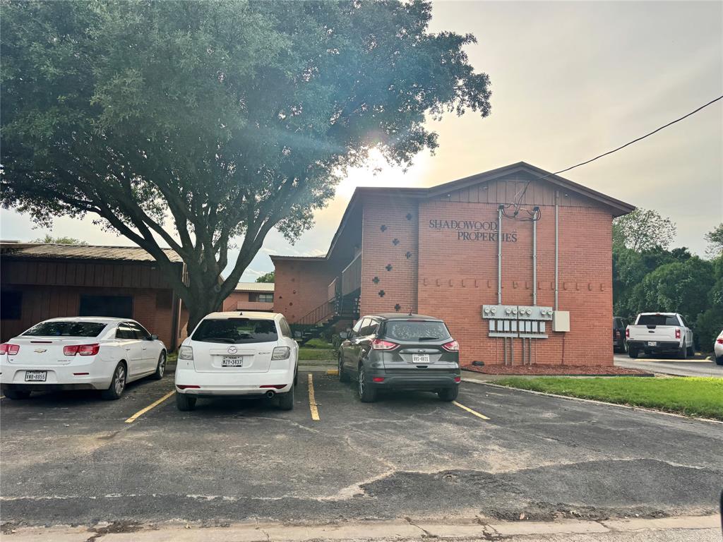 Gainesville Add - Residential Income