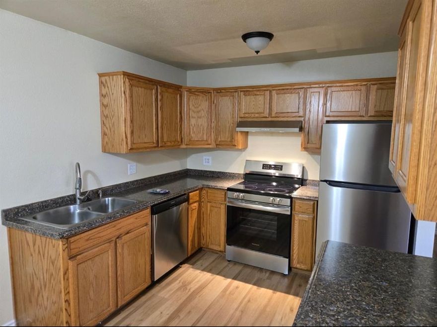 Welcome to this exceptional 38-unit multifamily community located in the heart of Gainesville, Texas.  This well maintained property offers a rare investment opportunity with strong occupancy and a stable income.  Situated on a spacious lot in a quiet, residential neighborhood, the complex features a mix of one to three bedroom units, thoughtfully designed for comfortable living. Select units have been recently updated with modern finishes, offering immediate appeal to tenants and upside potential for investors. The property includes an onsite laundry facility and is within close proximity to local schools, shopping and dining. Whether you're expanding your portfolio or entering the multifamily space, this Gainesville asset presents a compelling blend of cash flow and future growth potential.  Listed under appraised value!