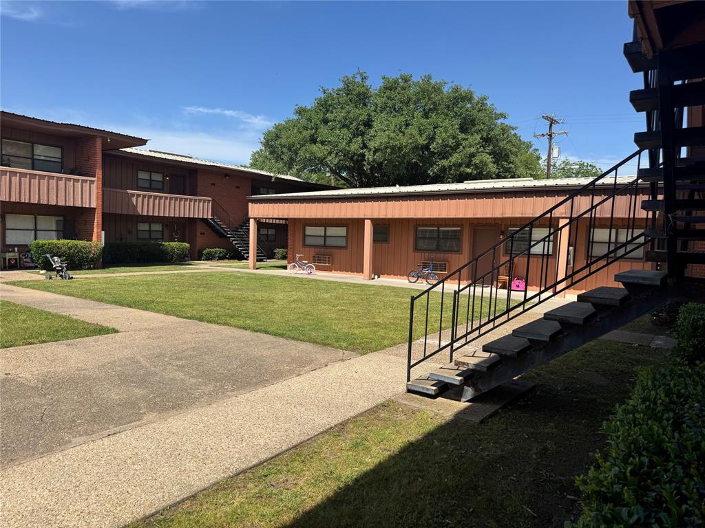 Gainesville Add - Residential Income