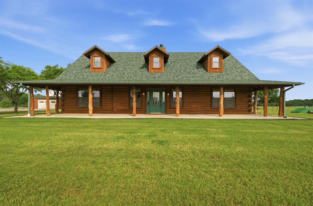 465 Emberson Ranch Road
