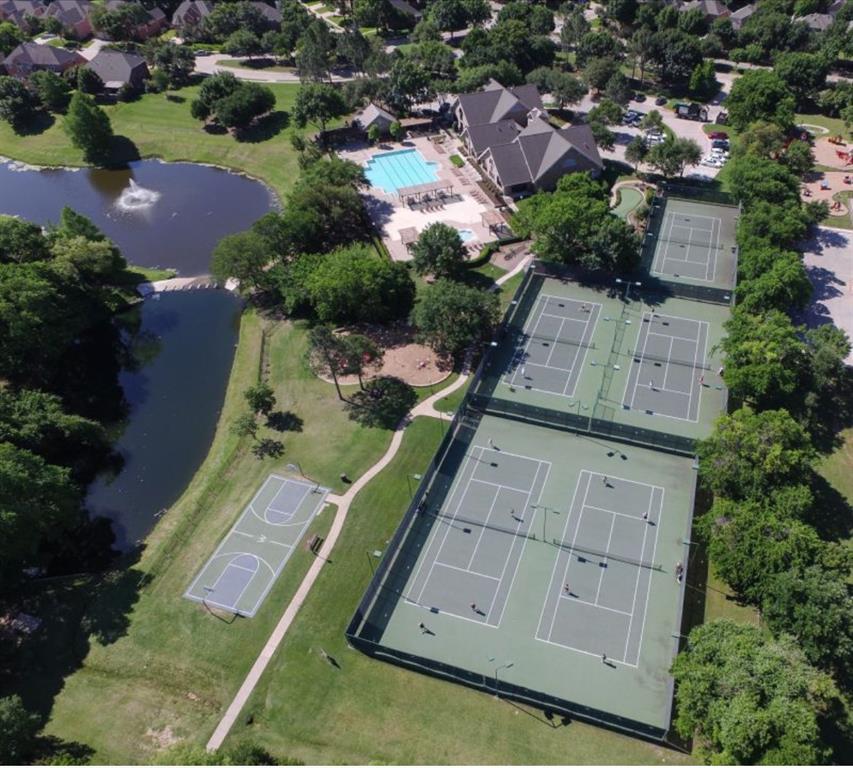 Wellington Of Flower Mound Ph - Residential Lease