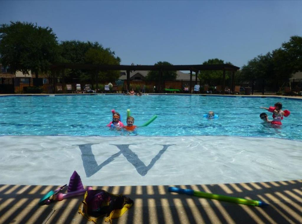 Wellington Of Flower Mound Ph - Residential Lease