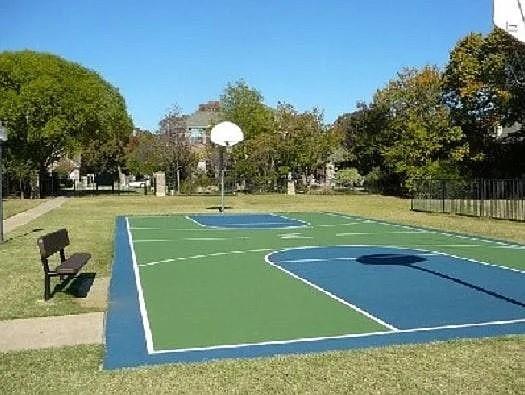 Wellington Of Flower Mound Ph - Residential Lease