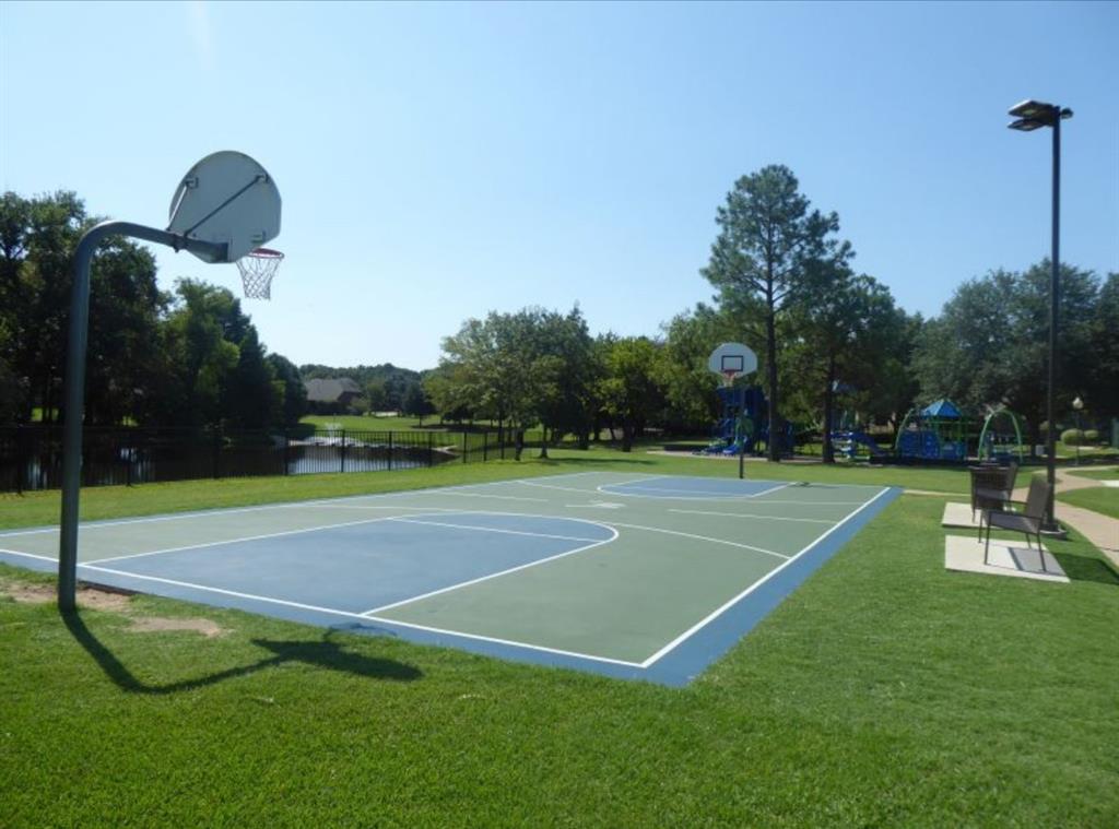 Wellington Of Flower Mound Ph - Residential Lease