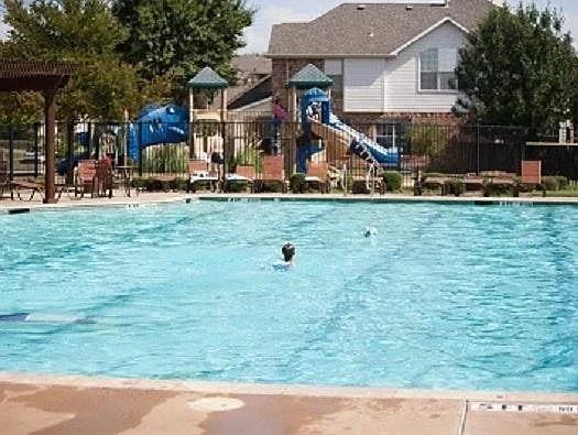 Wellington Of Flower Mound Ph - Residential Lease