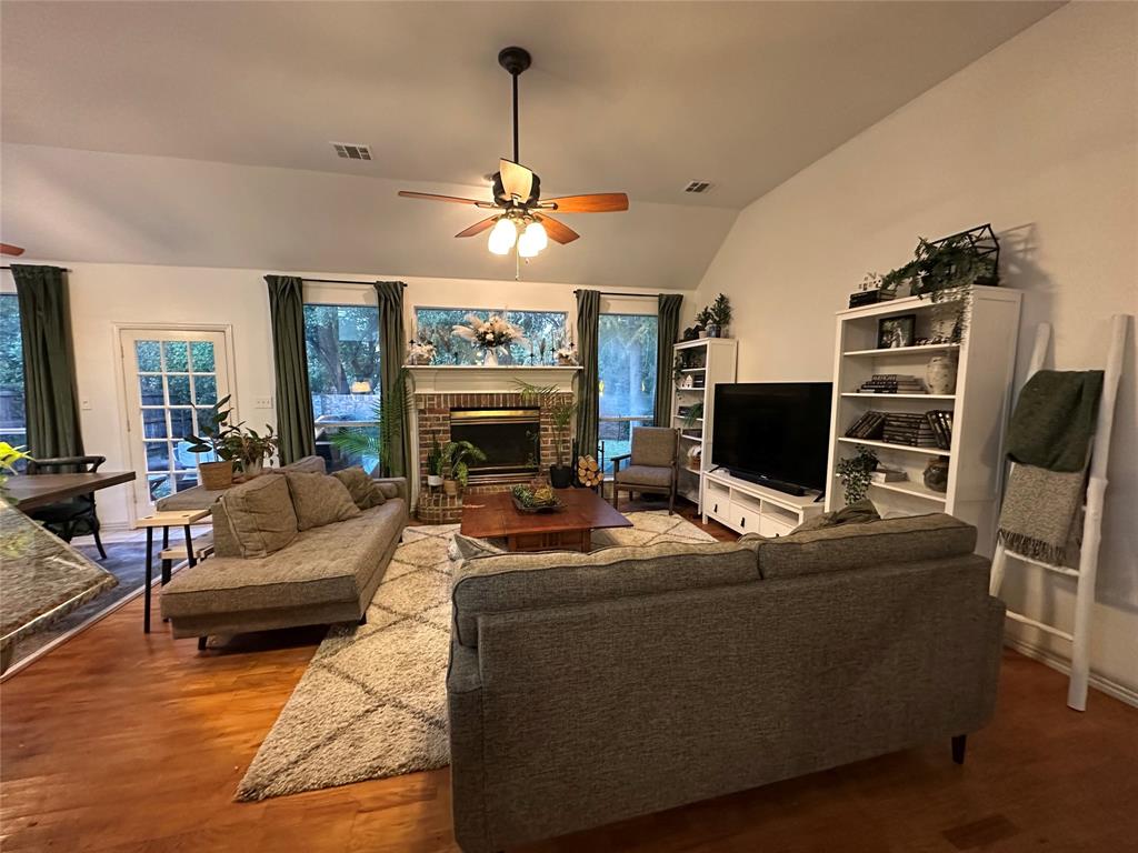 Wellington Of Flower Mound Ph - Residential Lease