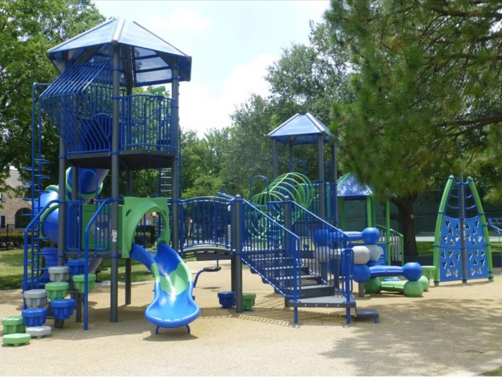 Wellington Of Flower Mound Ph - Residential Lease