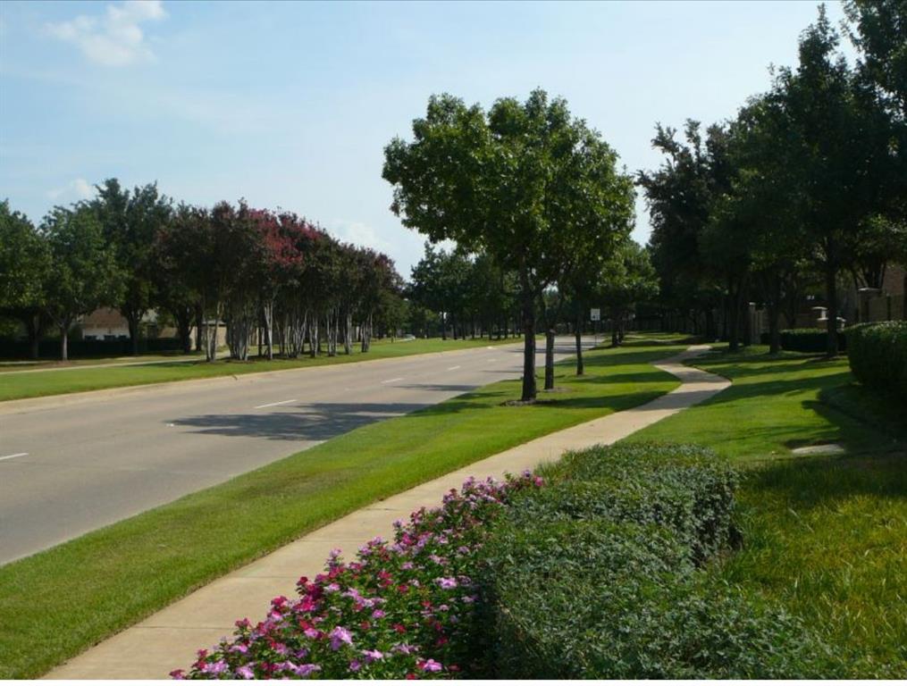 Wellington Of Flower Mound Ph - Residential Lease