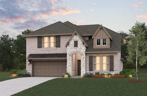 2420 Bernham Drive Celina TX 75009
