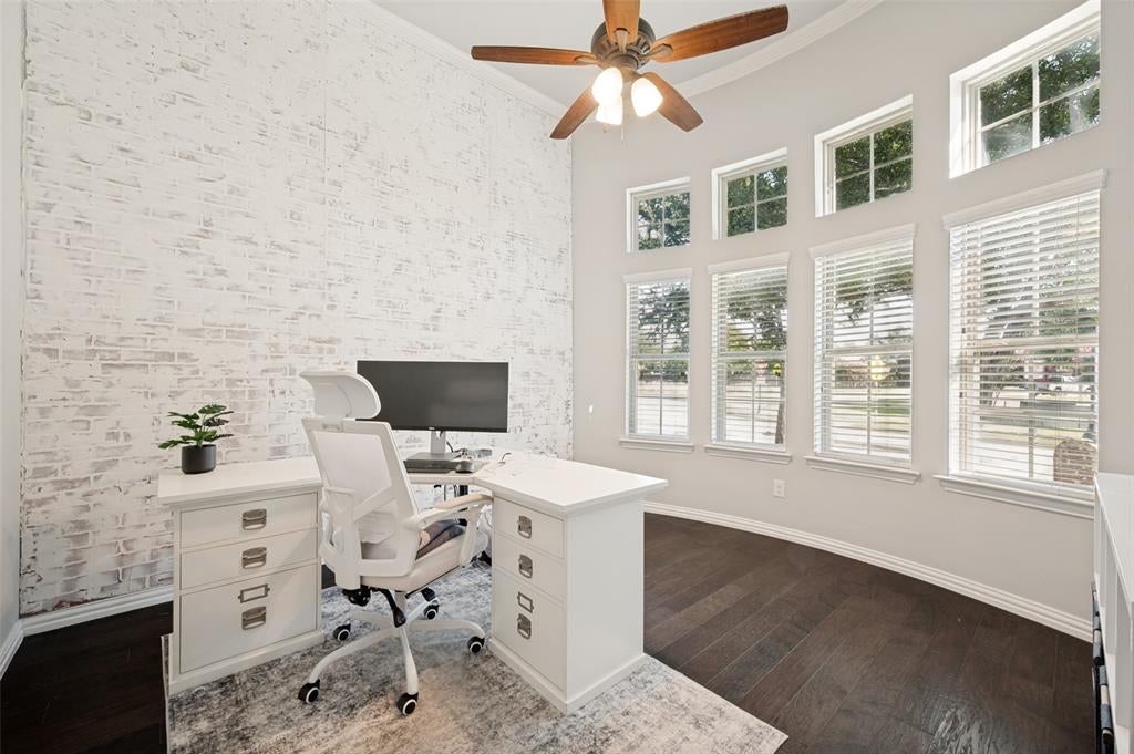 6921 Grand Mesa Parkway