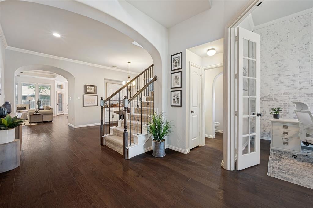 6921 Grand Mesa Parkway