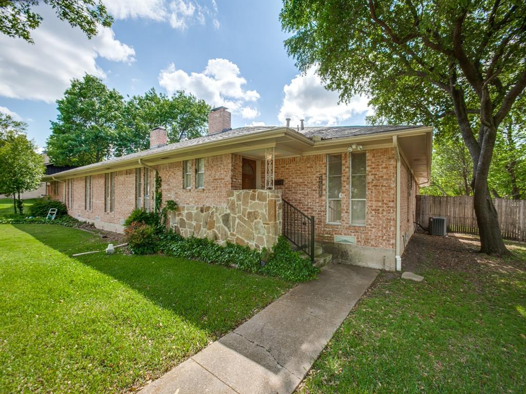 2625 Forest Grove Drive