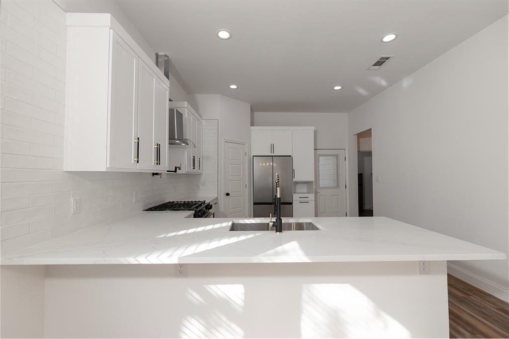 Freemont - Residential