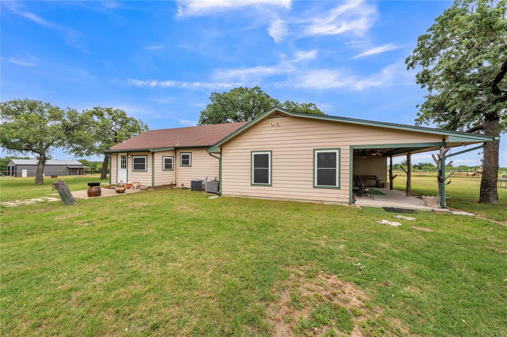 209 Dixie Road