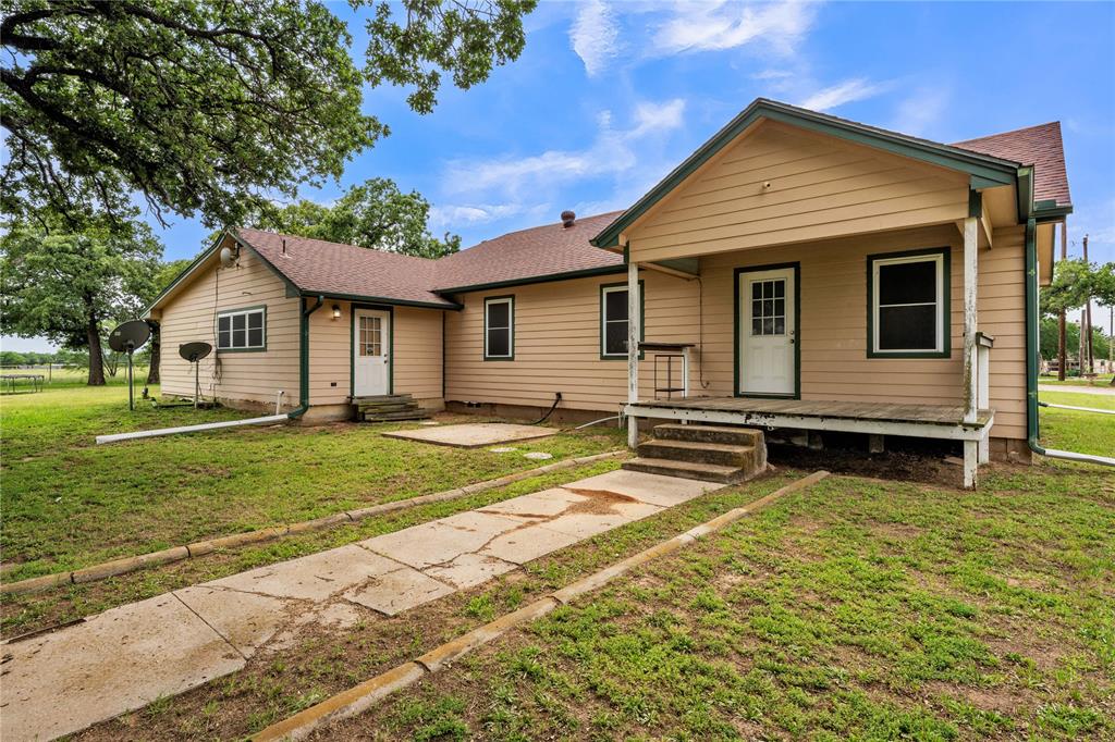 209 Dixie Road