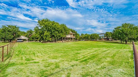 Tiny photo for 7006 River Trail, Weatherford, TX 76087 (MLS # 21020560)