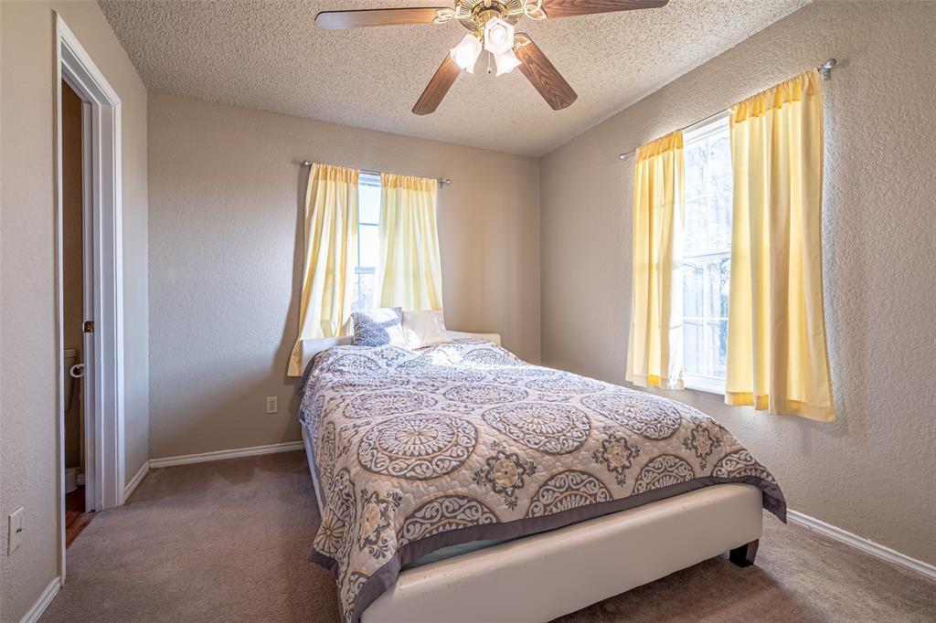 Horseshoe Bend - Residential