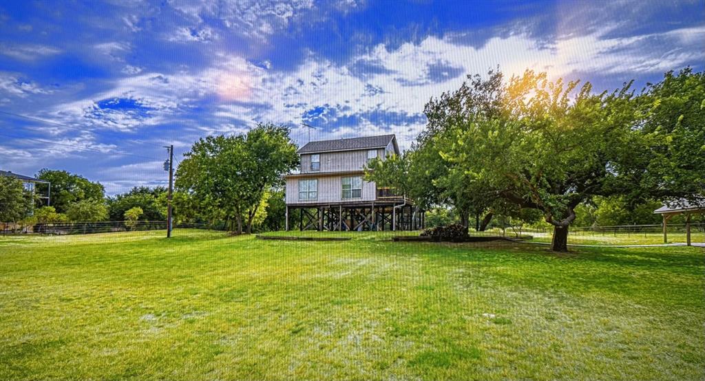 Horseshoe Bend - Residential