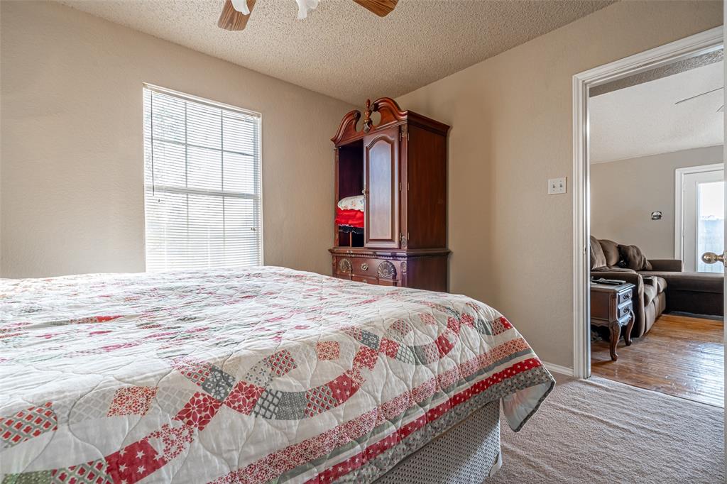 Horseshoe Bend - Residential