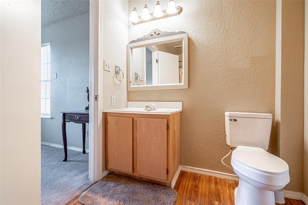 Horseshoe Bend - Residential