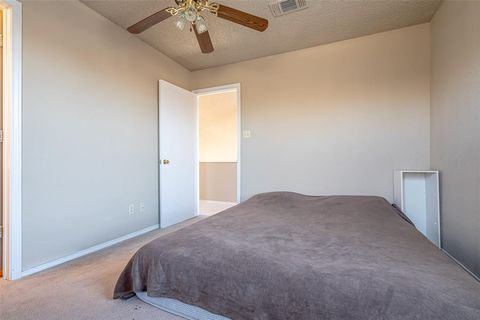 Tiny photo for 7006 River Trail, Weatherford, TX 76087 (MLS # 21020560)